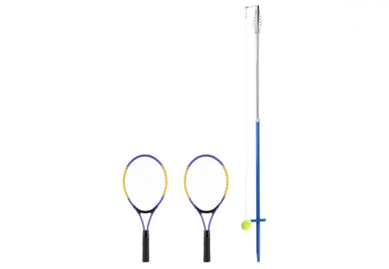 SALKOTENNIS 166CM