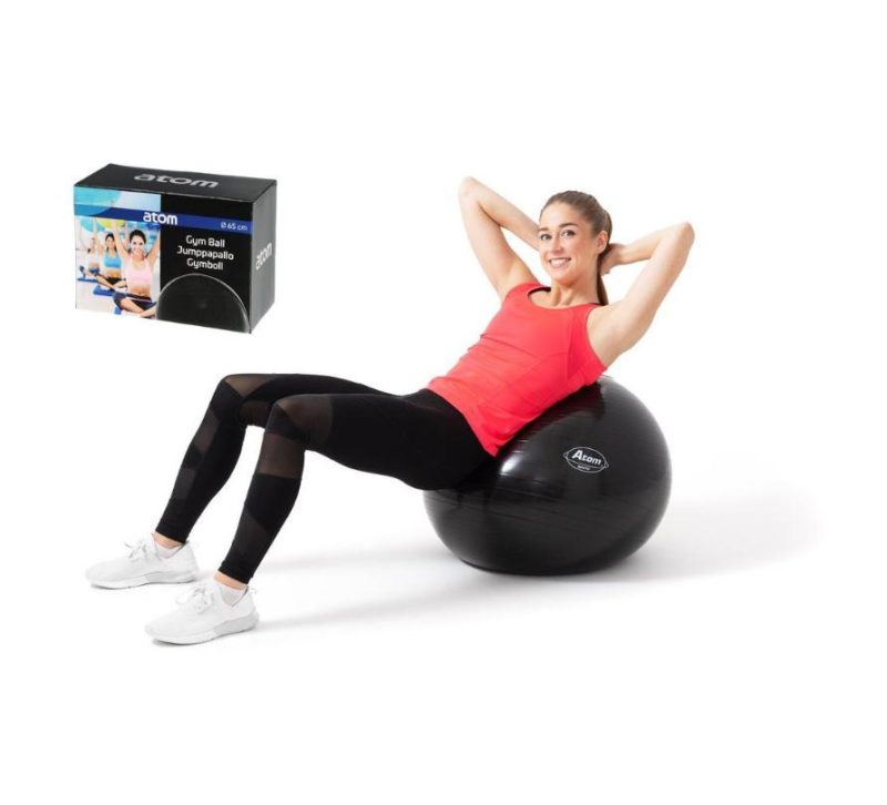 ATOM JUMPPAPALLO 65CM