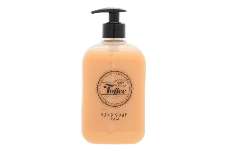 CANDY NESTESAIPPUA TOFFEE
