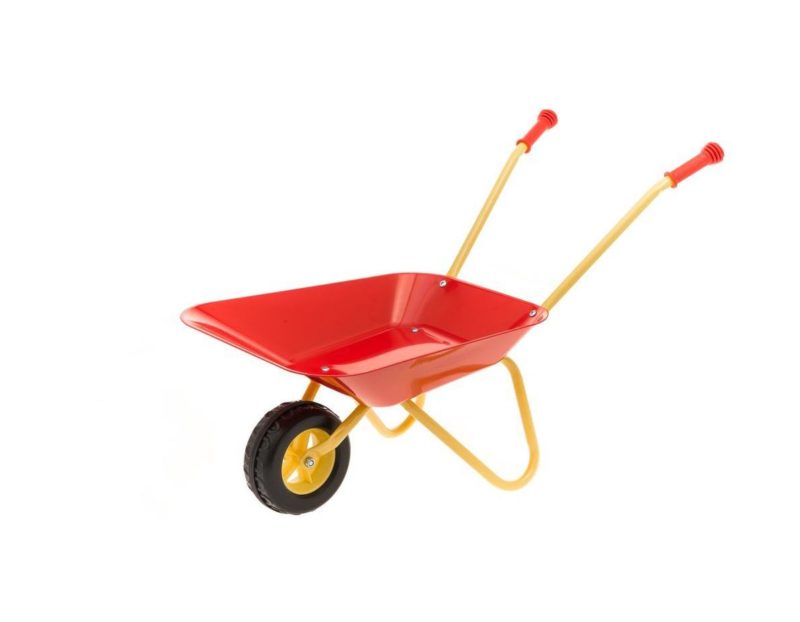 PLAY KOTTIKÄRRYT LASTEN