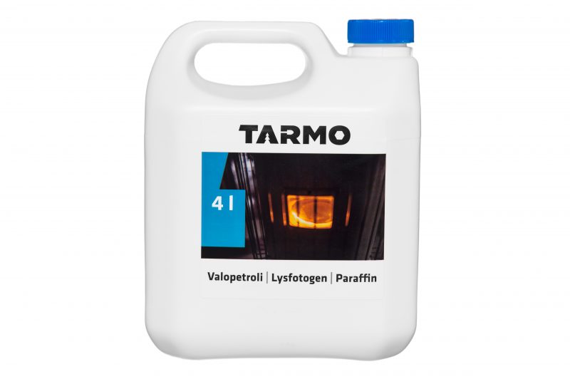 TARMO VALOPETROLI 4L