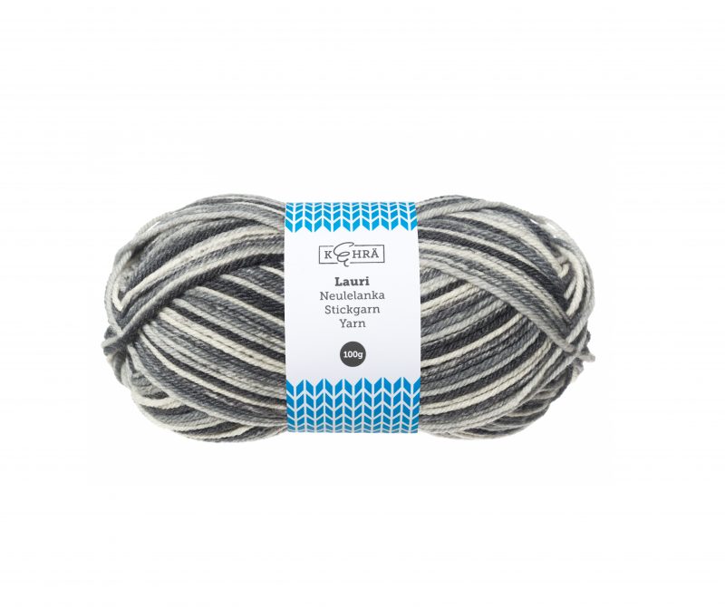 LAURI MULTICOLOR HARMAA