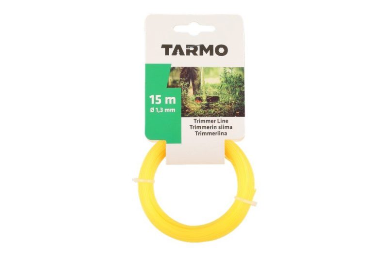TARMO TRIMMERIN SIIMA 1,3MM×15M