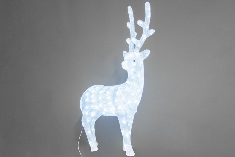 FINNLUMOR PORO 160-LED