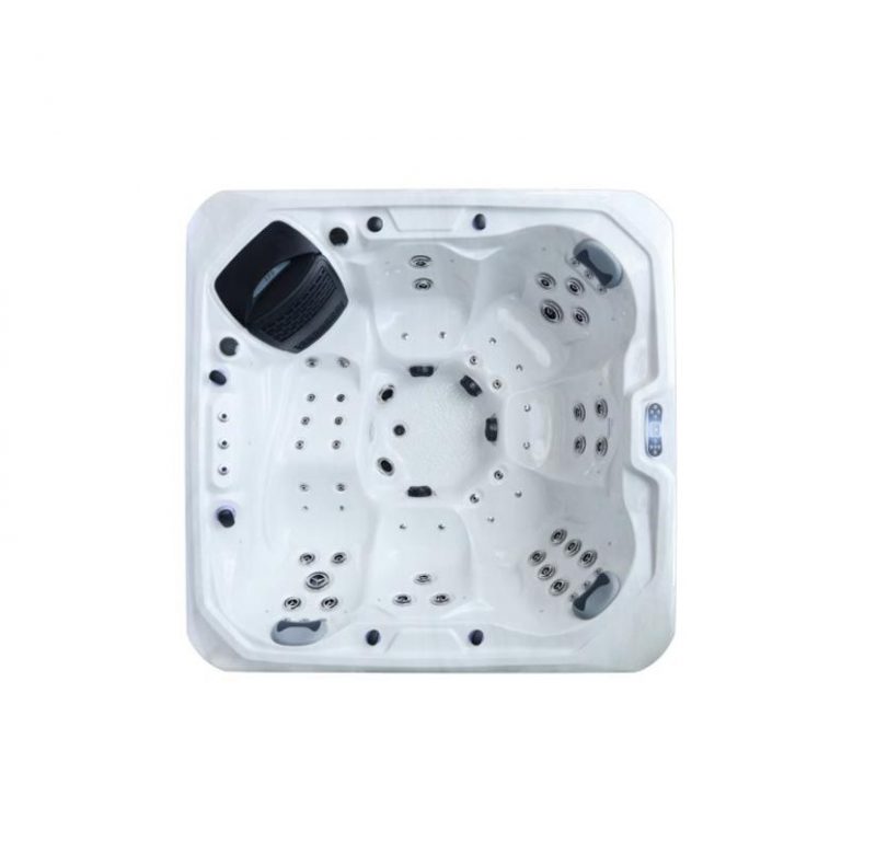 SCANDIC SPA EXCLUSIVE - Image 2
