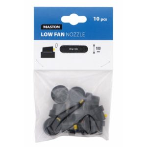 SUUTINPUSSI 100MM 10KPL