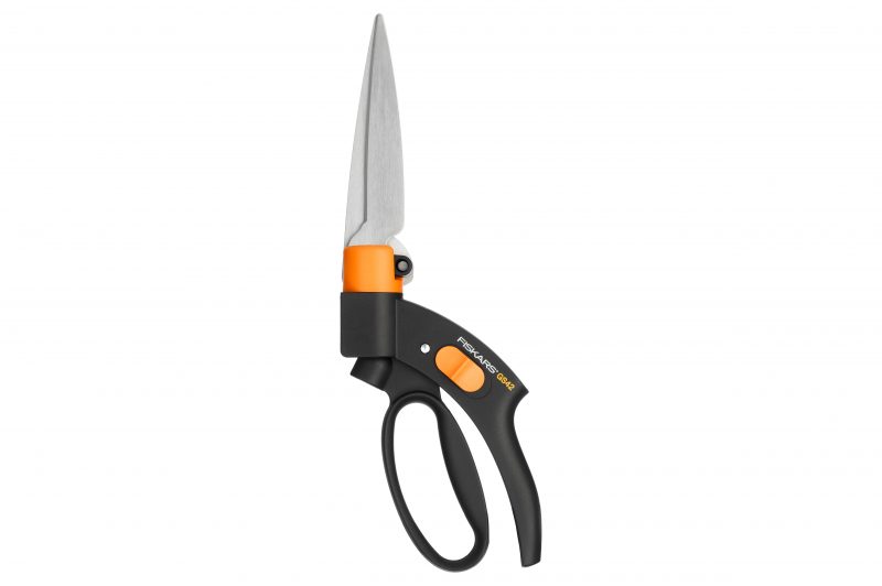 FISKARS RUOHOSAKSET SERVO-SYSTEM