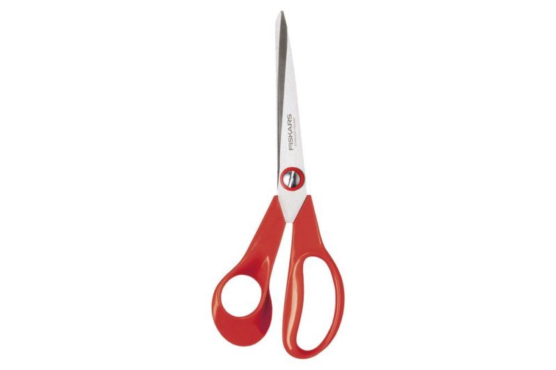 FISKARS CLASSIC YLEISSAKSET VASENKÄTISET