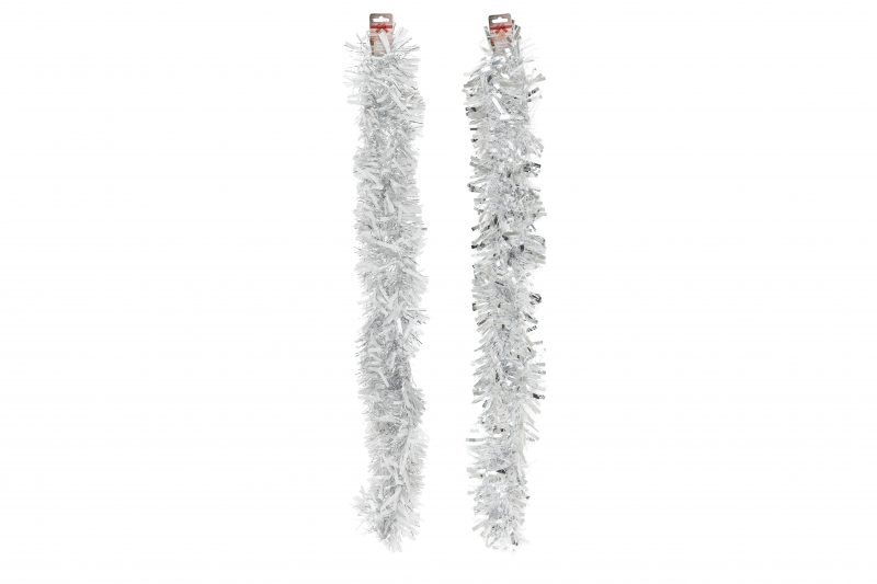 KUUSENPUNOS 12CM 2M 1KPL