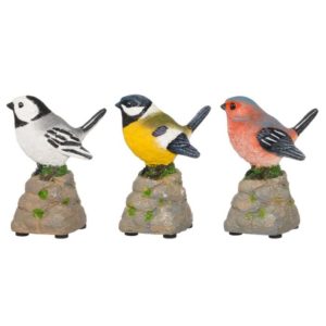 4LIVING LAULAVA PIKKULINTU