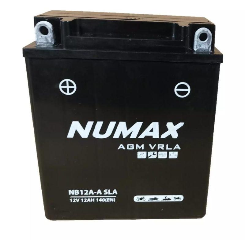 NUMAX YB12A-A