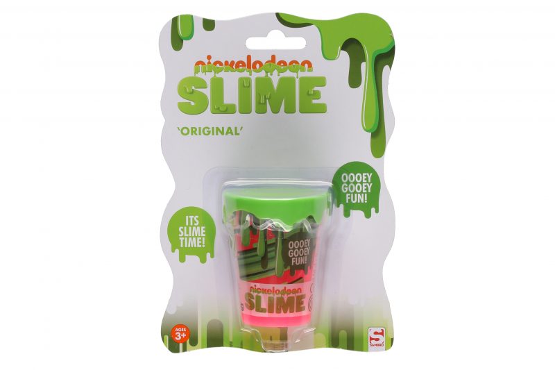 LIMAPURKKI 80G NICKELODEON - Image 2