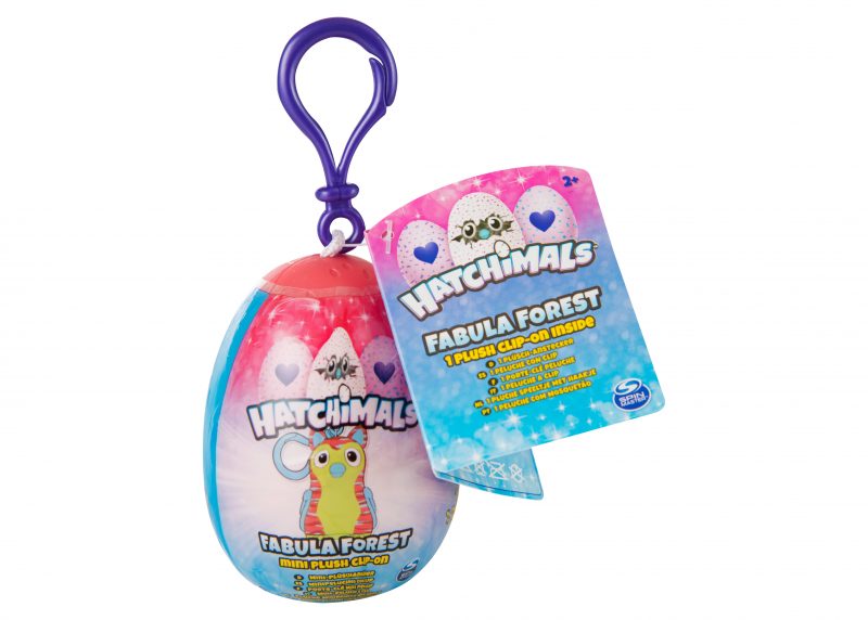 HATCHIMALS YLLÄTYSMUNA 8,5CM - Image 2