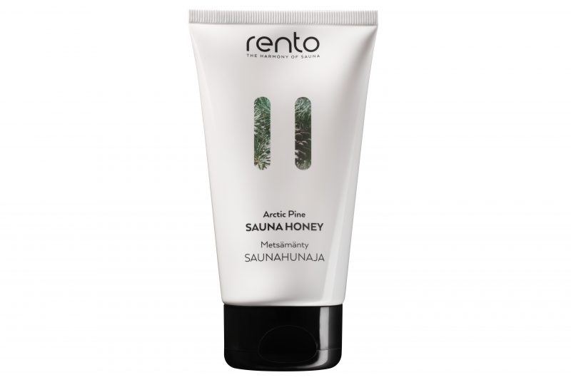 RENTO METSÄMÄNTY SAUNAHUNAJA