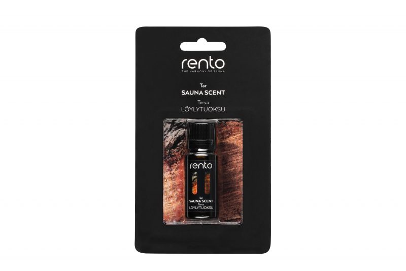 RENTO LÖYLYTUOKSU TERVA