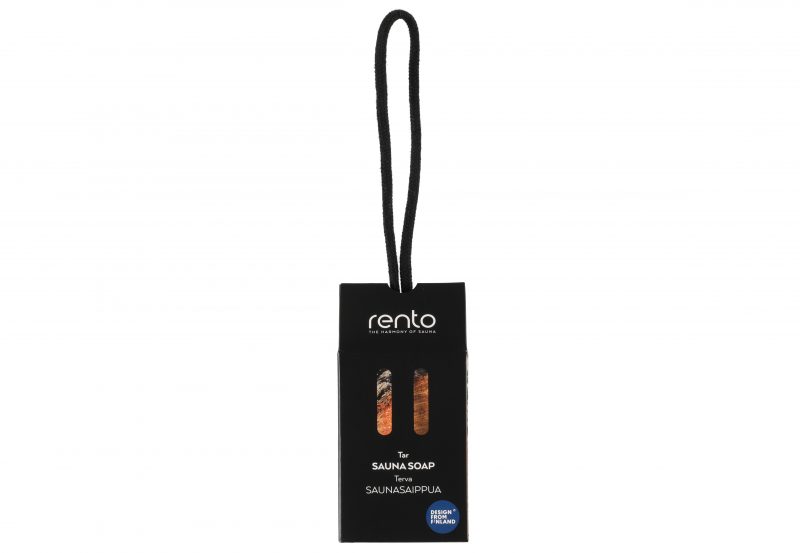 RENTO SAUNASAIPPUA TERVA 150G