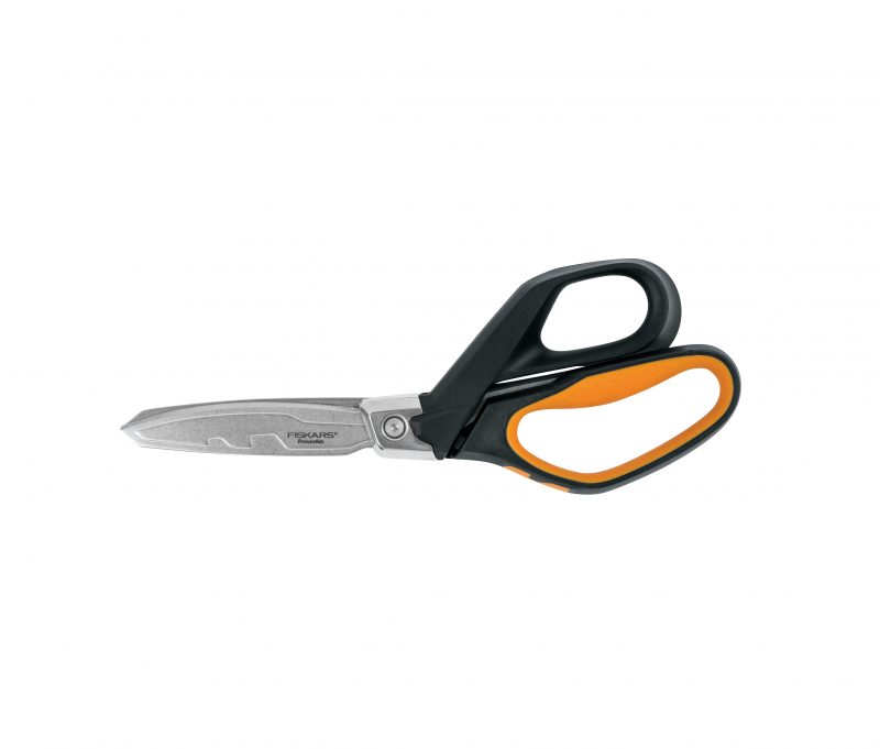 FISKARS POWERARC SAKSET 26CM