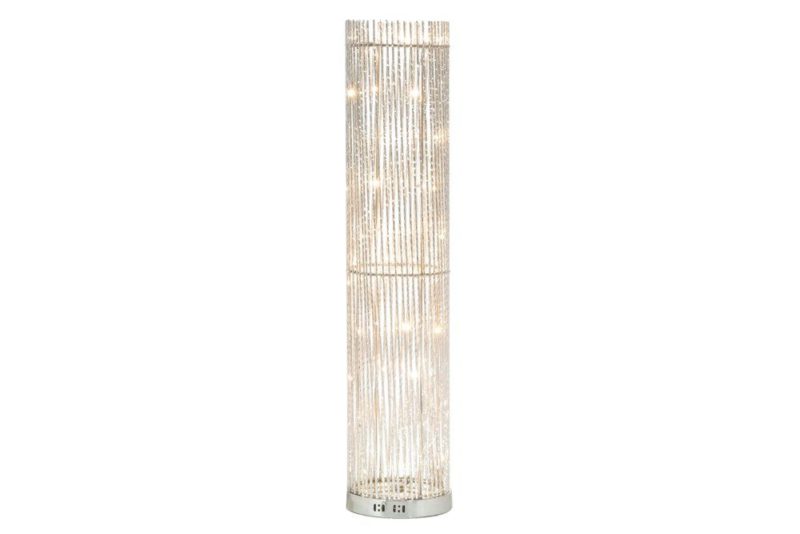 FINNLUMOR VALOKORISTE ALU 60-LED 100CM