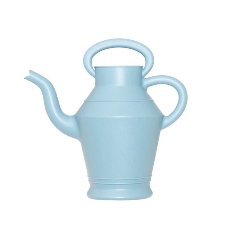 KASTELUKANNU 9,5L SININEN