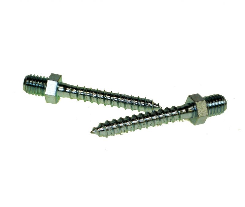 JALKARUUVI ZN M8x50 10KPL ONNLINE