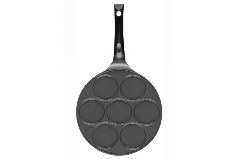 MAKU LETTUPANNU 26CM