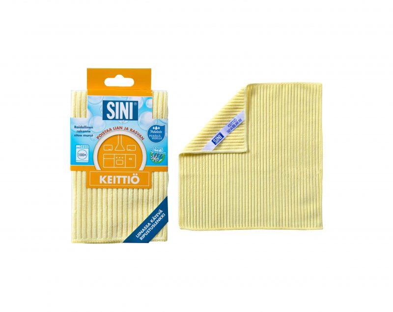 SINI KEITTIÖLIINA