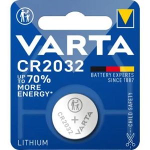 VARTA CR 2032