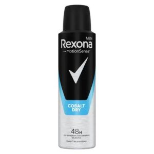 REXONA DEO COBALT
