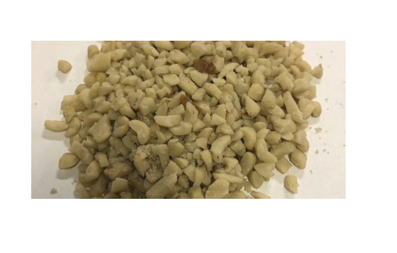MAAPÄHKINÄROUHE 2,5KG