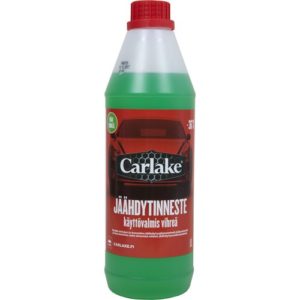CARLAKE -36 JÄÄHDYTYSNESTE 1L