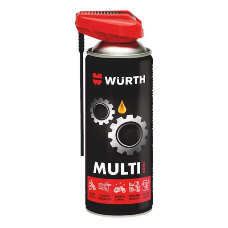 MULTI COBRA 400ML