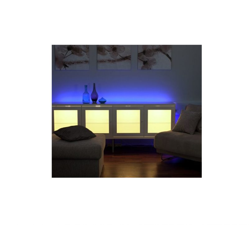 LED-STRIP 12V 21,6W RGB 3M - Image 2
