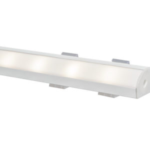 AIRAM CORNER ALUMIINIPROFIILI VA 2M