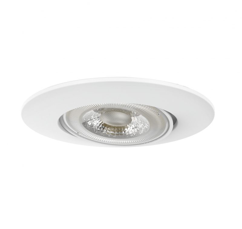 SKYE TILT 5W/840 PCC WH 3-SET
