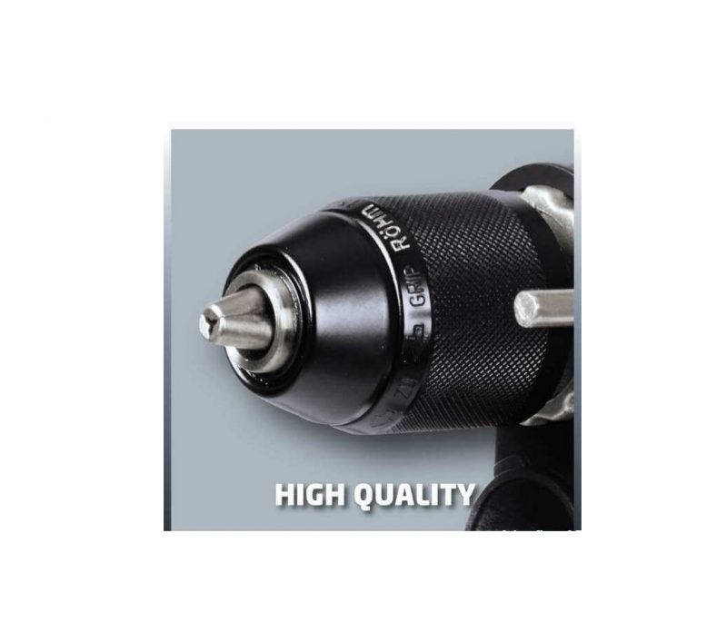 EINHELL ISKUPORAKONE TE-ID - Image 4
