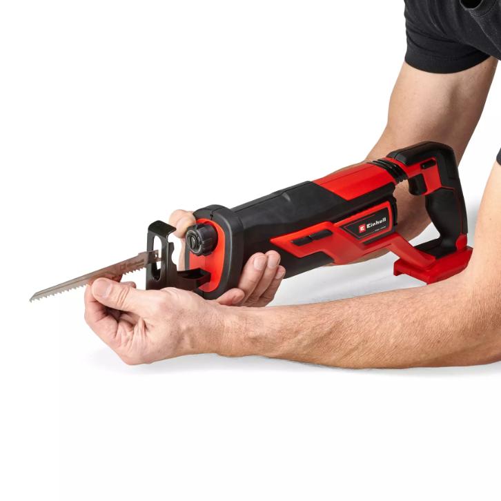 EINHELL AKKUPUUKKOSAHA TE-AP 18 - Image 2