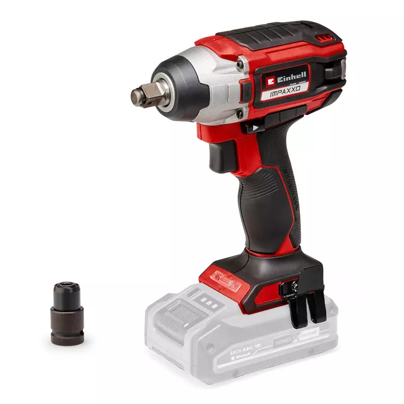 EINHELL AKKUMUTTERINVÄÄNNIN IMPAXXO 18V