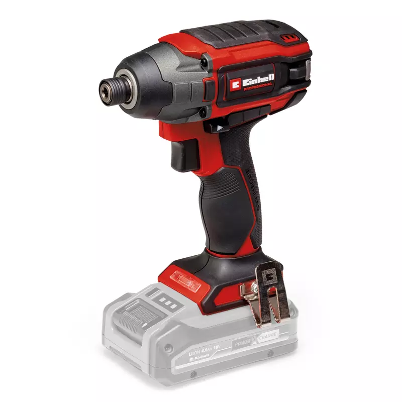 EINHELL AKKUISKEVÄRUUVINVÄÄNNIN TP-CI