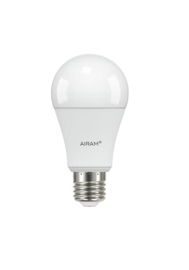 AL LED 11W E27 A60