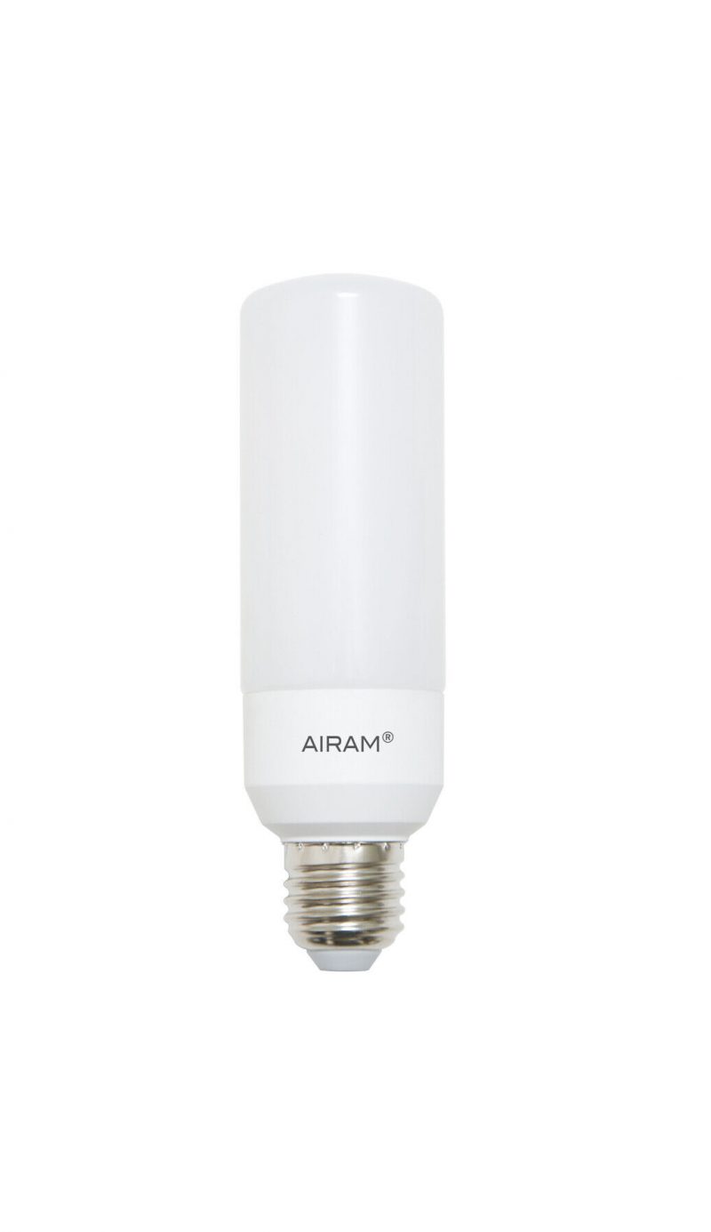 LED 9,5W E27 T45