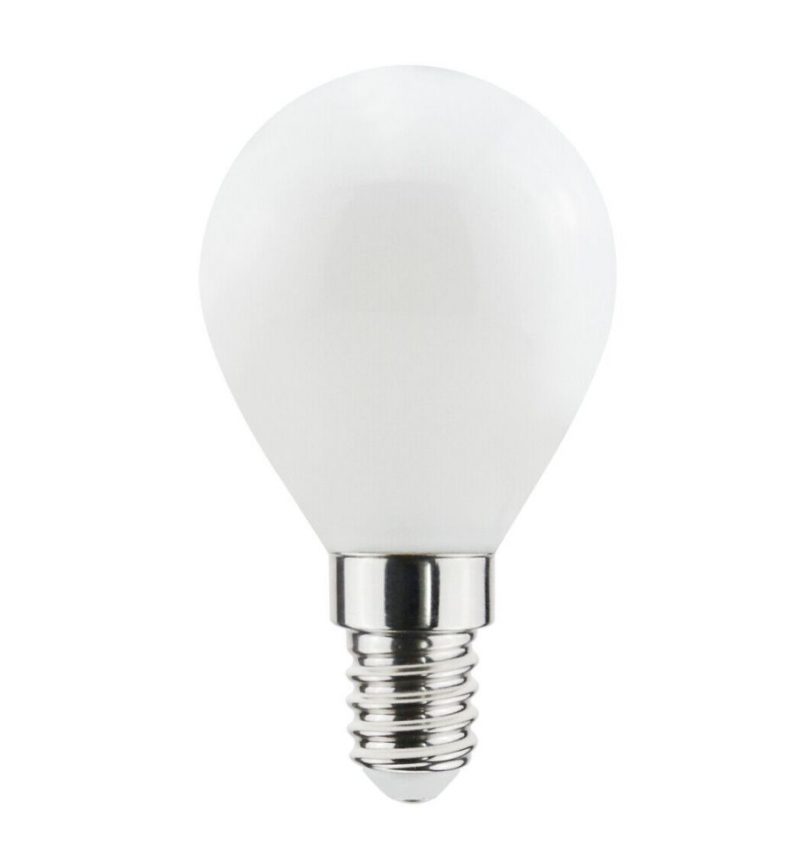 AIRAM LED OP P45 6W/830 E14 OIVA 360 806LM