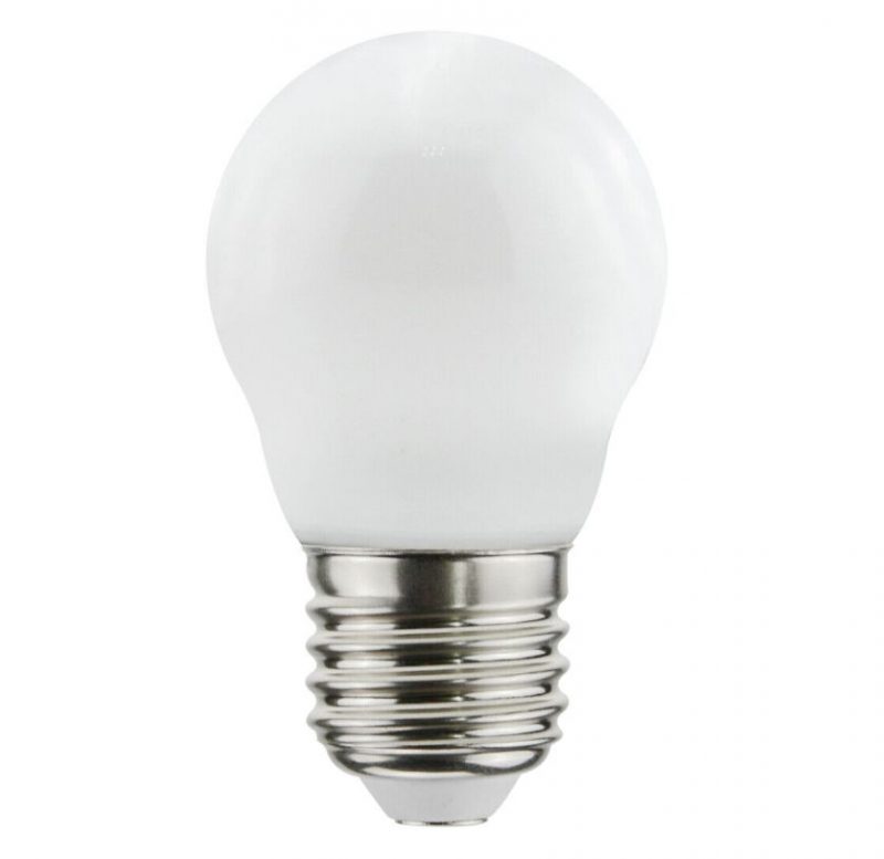 AIRAM LED OP P45 6W/830 E27 OIVA 360