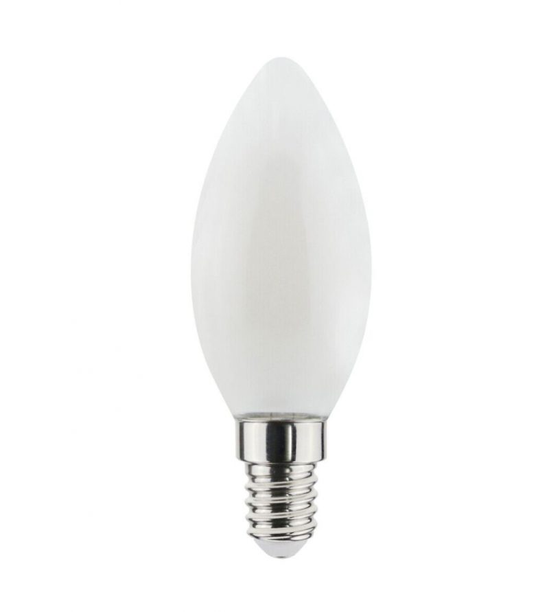 AIRAM LED C35 830 806LM E14 360 OIVA
