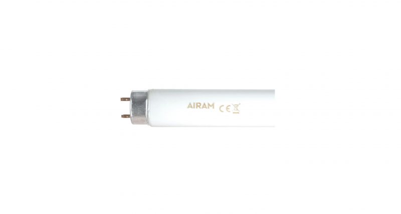 AIRAM T8 18W/835 G13