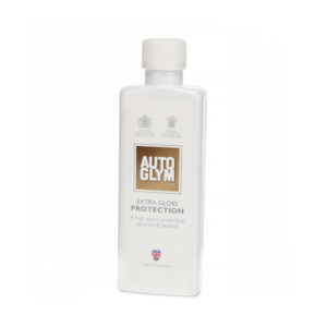 AUTOGLYM HUIPPUSUOJAUS