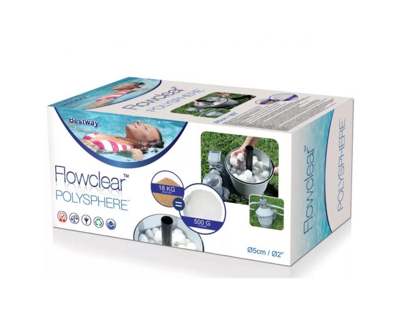 SUODATINPALLOT 500G