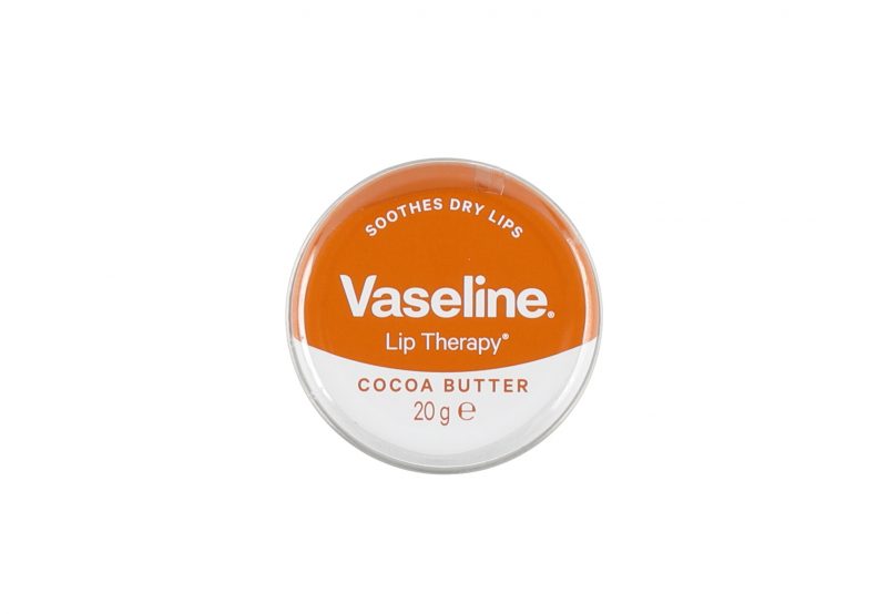 HUULIVOIDE VASELIINI COCOA BUTTER PETROLEUM 20g