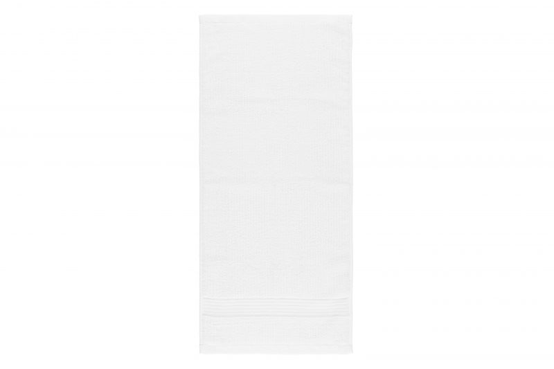 4LIVING KYLPYPYYHE SOLID VALKOINEN 70×140 CM