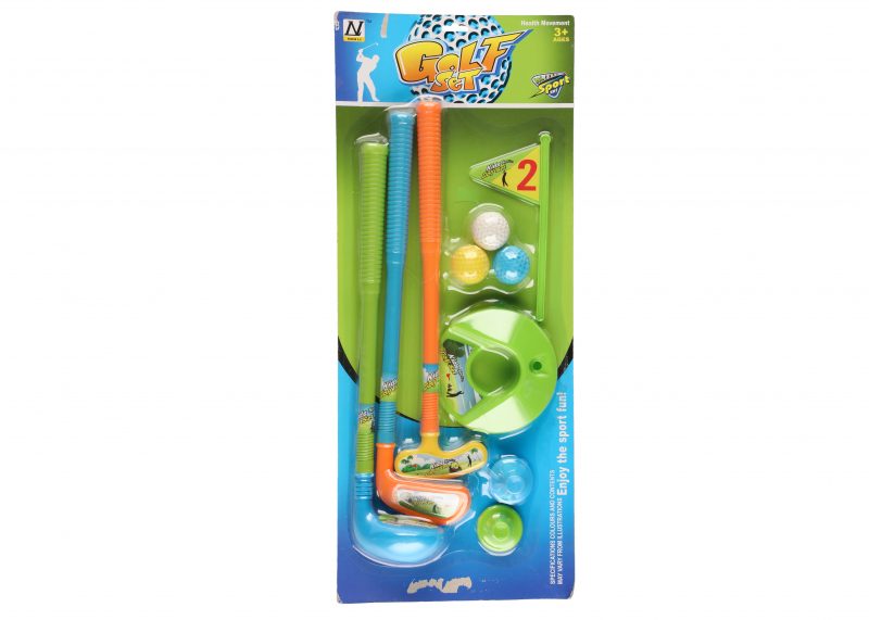 GOLF SETTI