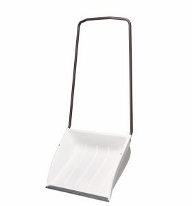 FISKARS LUMIKOLA VALKOINEN